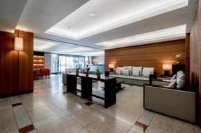 Гостиница Oriens Hotel & Residences Myeongdong  Сеул